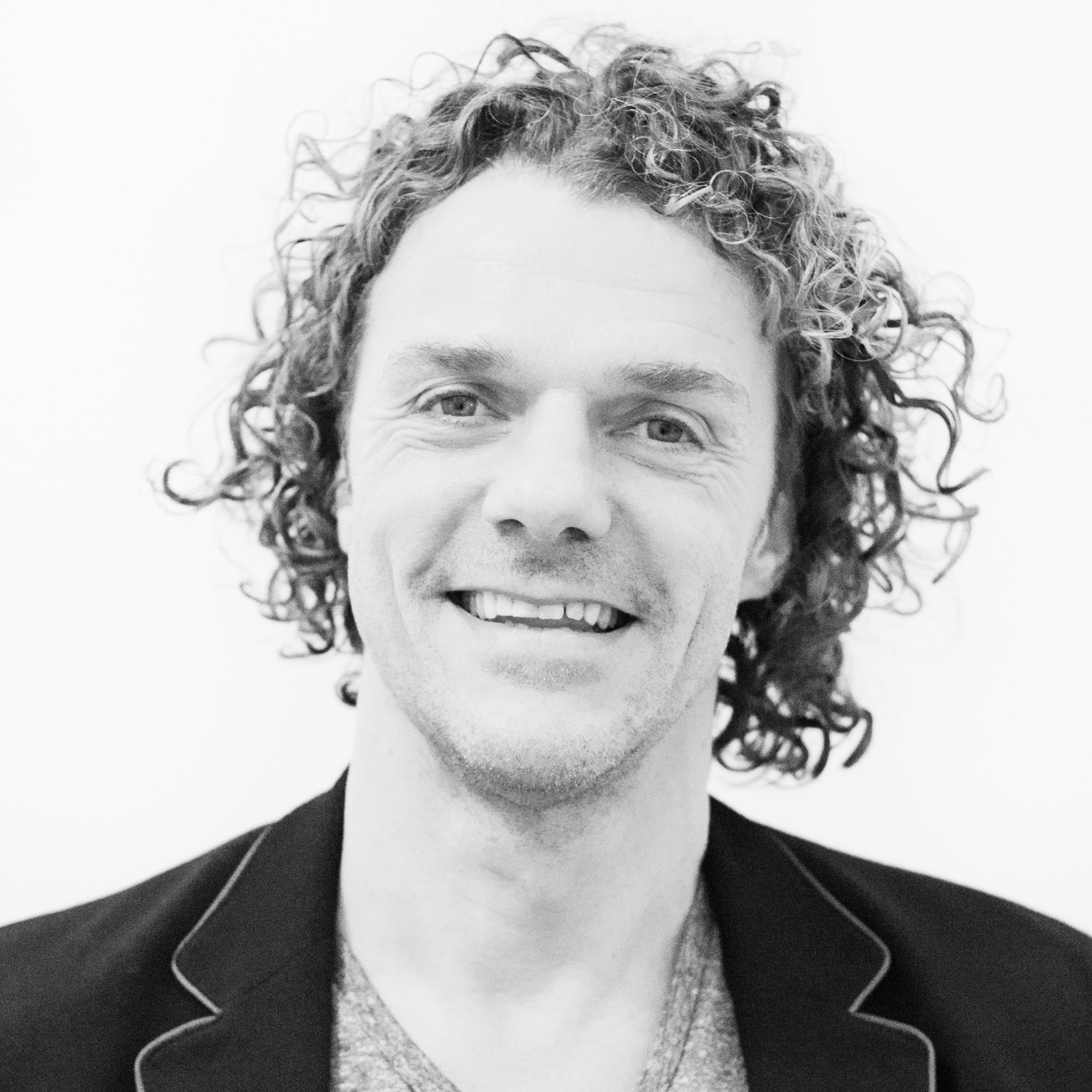 Tim van der Vliet profile TedX