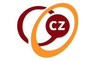 CZ logo