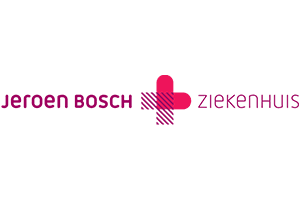 Jeroen Bosch Ziekenhuis logo