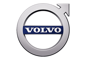 Volvo logo