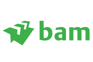 BAM logo