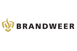 Brandweer logo