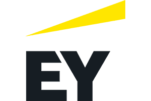 EY logo