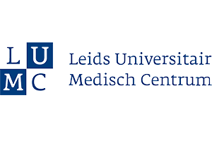 LUMC logo