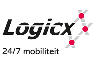 Logicx logo