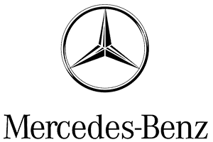 Mercedes logo