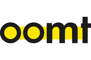 OOMT logo