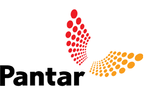 Pantar logo