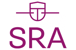 SRA logo