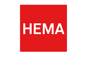 Hema logo